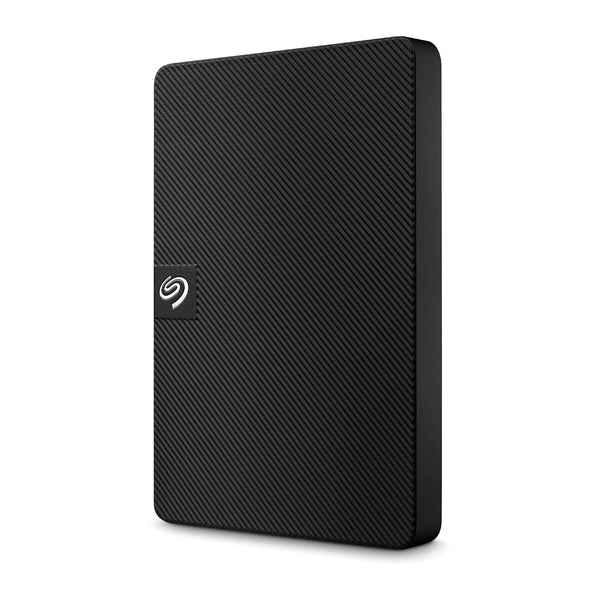Seagate Expansion STKM2000400 | Portable hard drive | 2TB USB 3.0 | Black