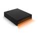 Seagate FireCuda Gaming Hard Drive | External HDD | 5TB USB 3.2 Gen 1 | RGB