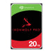 Seagate IronWolf Pro 20TB | NAS hard drive | SATA 6Gb/s | 7200RPM