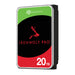 Seagate IronWolf Pro 20TB | NAS hard drive | SATA 6Gb/s | 7200RPM