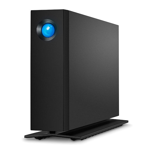LaCie d2 Professional | Desktop hard drive | USB-C | 16TB