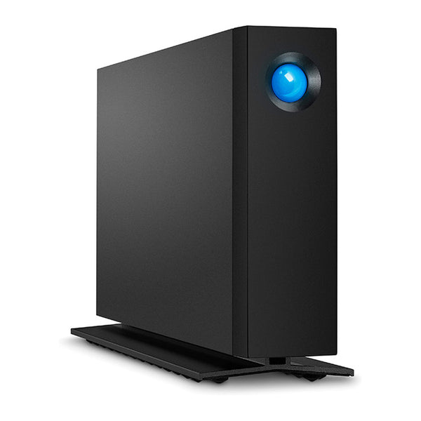 LaCie d2 Professional | Desktop hard drive | USB-C | 16TB