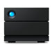 LaCie 2big RAID | Desktop RAID storage | USB-C | 8TB