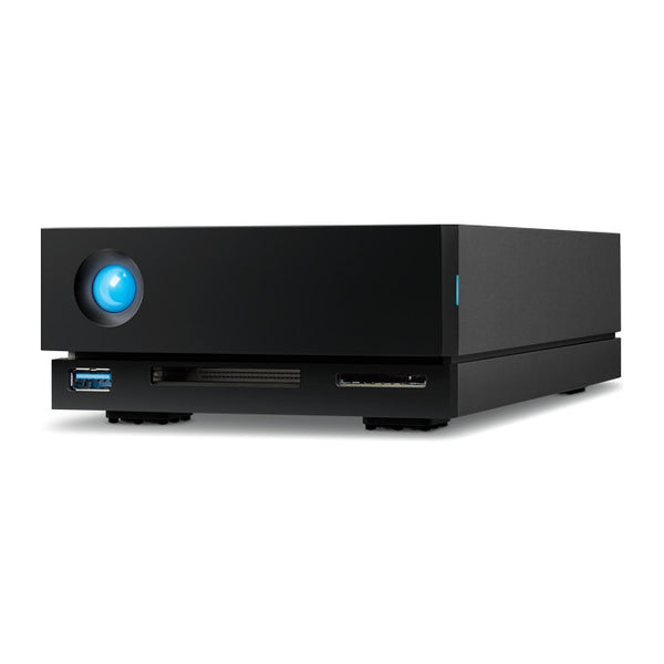Seagate STHS16000800 | 16TB 1Big Dock