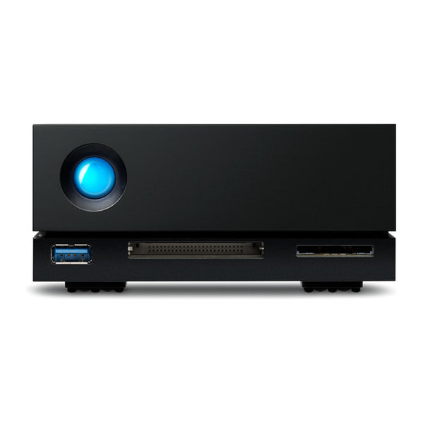 Seagate STHS16000800 | 16TB 1Big Dock