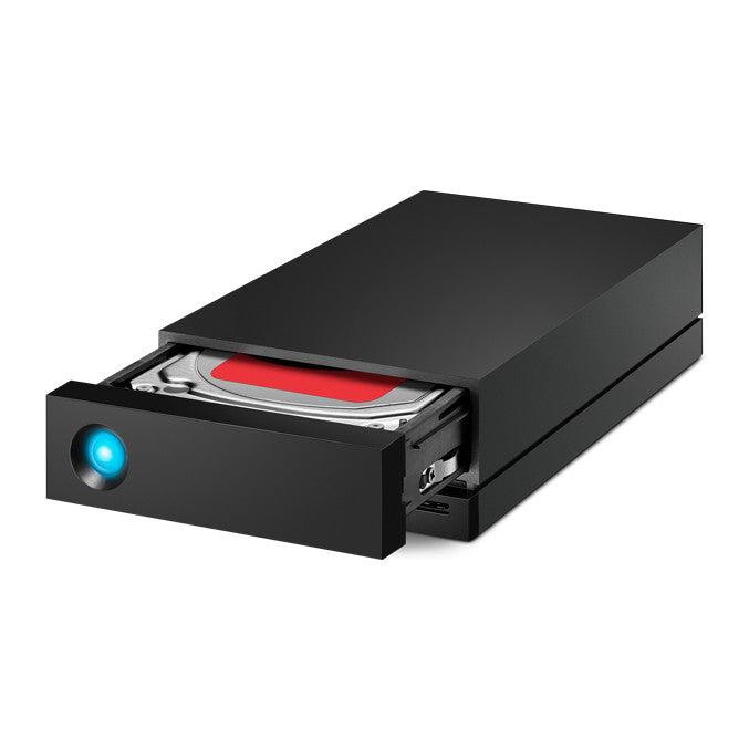 Seagate STHS16000800 | 16TB 1Big Dock
