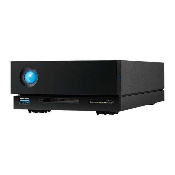 Seagate 1big Dock | Storage dock | 20TB