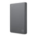 Seagate Basic | Portable hard drive | USB 3.0 | 1TB Black