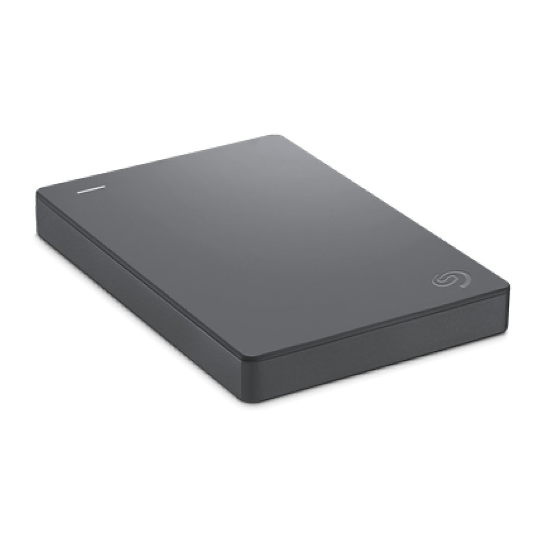 Seagate Basic | Portable hard drive | USB 3.0 | 1TB Black