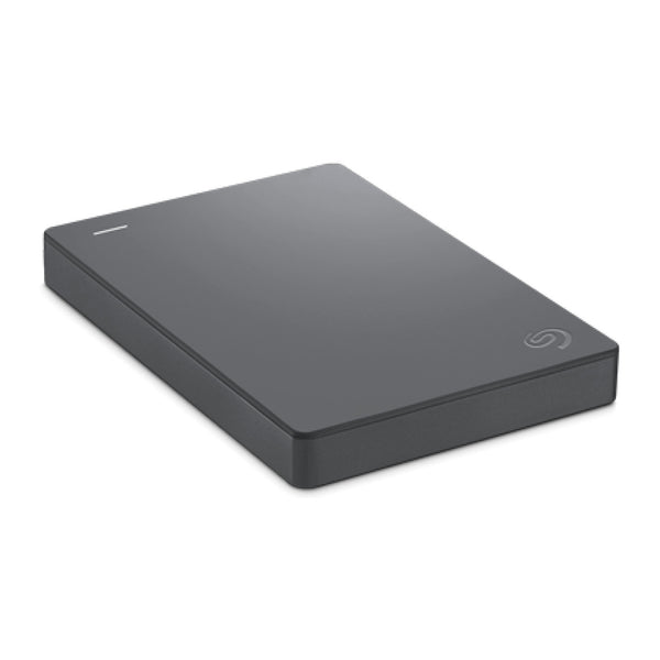 Seagate Basic | Portable hard drive | USB 3.0 | 1TB Black