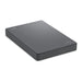 Seagate Basic | Portable hard drive | USB 3.0 | 1TB Black