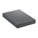 Seagate Basic | Portable hard drive | USB 3.0 | 1TB Black