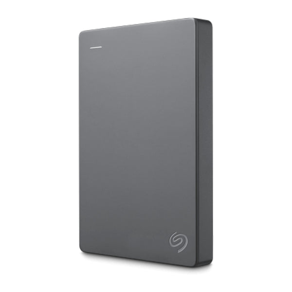 Seagate Basic | Portable hard drive | USB 3.0 | 2TB Black