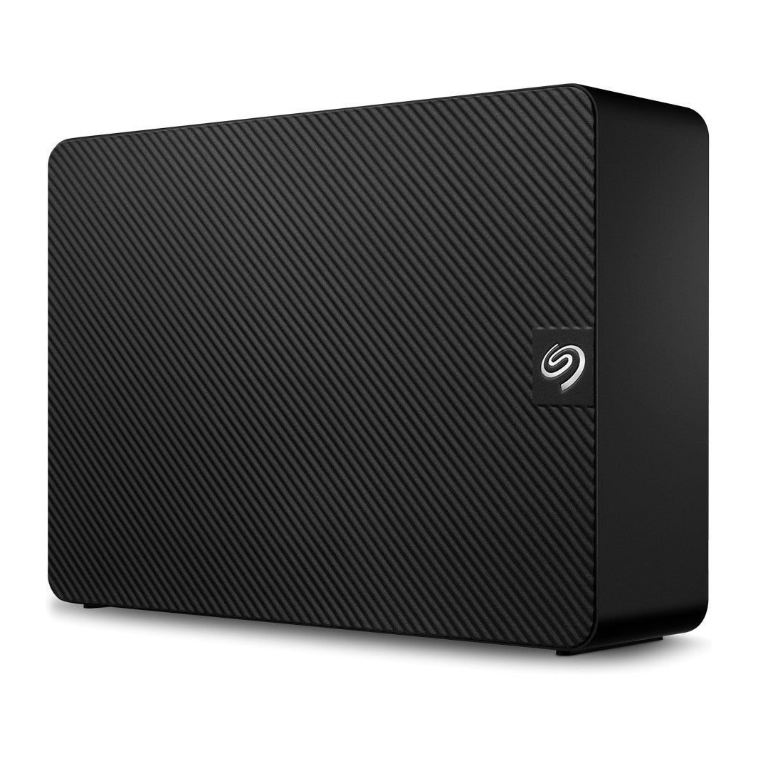 Seagate Expansion | Desktop external HDD | 20TB | USB 3.0 | Black