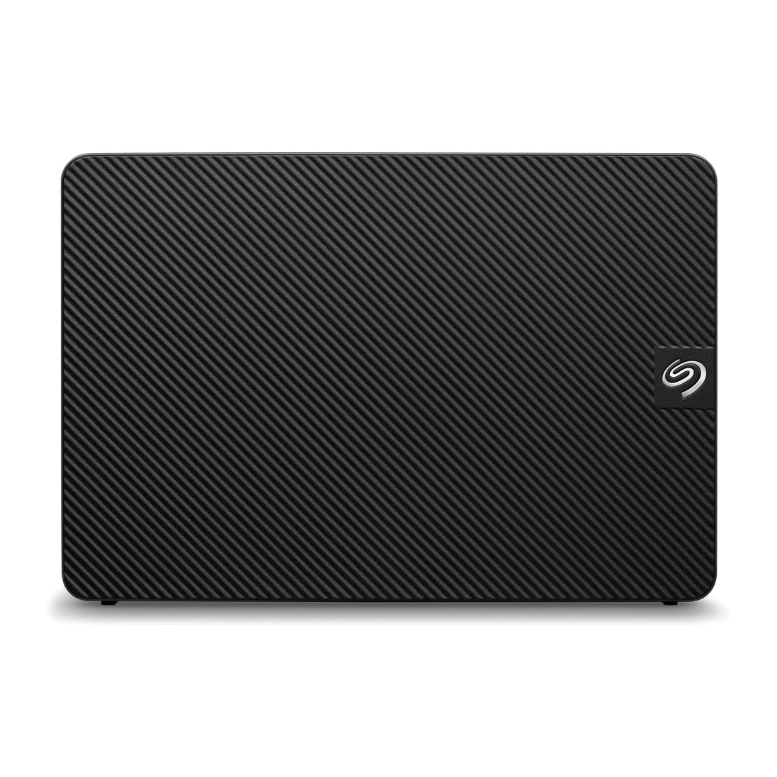 Seagate Expansion | Desktop external HDD | 20TB | USB 3.0 | Black