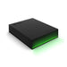 Seagate Game Drive for Xbox | Portable HDD | 5TB USB 3.0