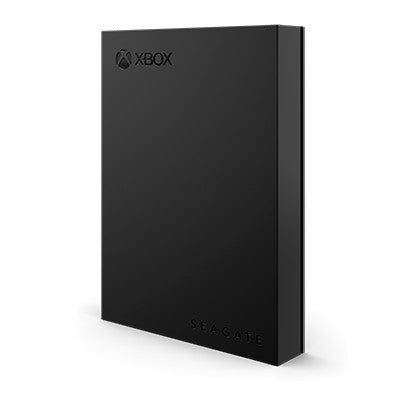 Seagate Game Drive for Xbox | Portable HDD | 5TB USB 3.0