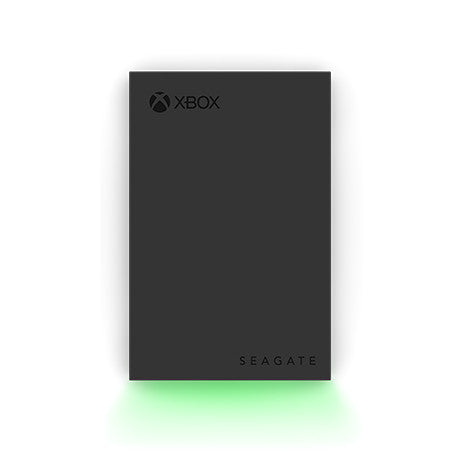 Seagate Game Drive for Xbox | Portable HDD | 5TB USB 3.0