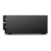 Seagate 2big | External storage | Thunderbolt 3 | 20TB