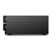 Seagate 2big | External storage | Thunderbolt 3 | 20TB