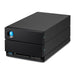 Seagate 2big | External storage | Thunderbolt 3 | 40TB