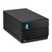 Seagate 2big | External storage | Thunderbolt 3 | 40TB