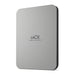 LaCie Mobile Drive | Portable hard drive | USB-C | 2TB