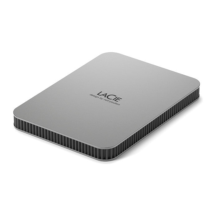 LaCie Mobile Drive | Portable hard drive | USB-C | 2TB