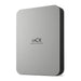 LaCie Mobile Drive | Portable hard drive | USB-C | 4TB