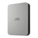 LaCie Mobile Drive | Portable hard drive | USB-C | 4TB