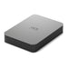 LaCie Mobile Drive | Portable hard drive | USB-C | 4TB