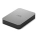 LaCie Mobile Drive | Portable hard drive | USB-C | 4TB