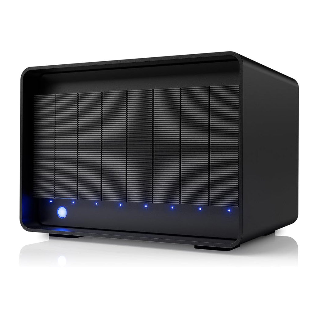 Seagate 8big Pro5 | Storage system | Thunderbolt | 128TB