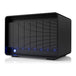 Seagate 8big Pro5 | Storage system | Thunderbolt | 128TB