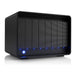 Seagate 8big Pro5 | Storage system | Thunderbolt | 128TB