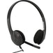 Logitech H340 | USB computer headset | Stereo sound | Black