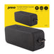PREVO ES-201 | Portable Bluetooth speaker | 20W stereo | Black