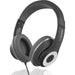 Verbatim TruSound | USB-C headset | 40 mm drivers | Black