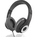 Verbatim TruSound | USB-C headset | 40 mm drivers | Black