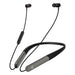 Verbatim TruSound Pro | Wireless neckband earbuds | Bluetooth 5.4 | Black