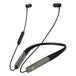 Verbatim TruSound Pro | Wireless neckband earbuds | Bluetooth 5.4 | Black
