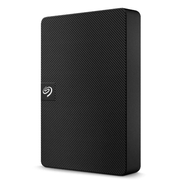 Seagate Expansion STKM2000400 | Portable hard drive | 2TB USB 3.0 | Black