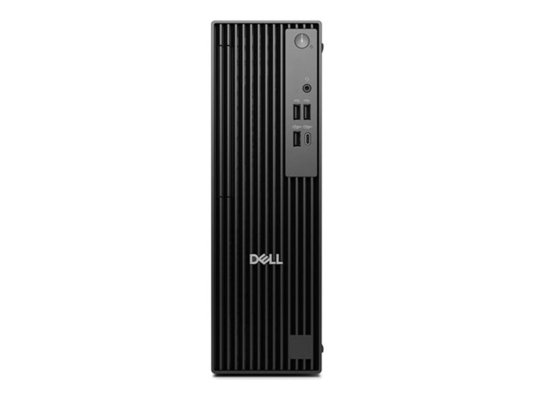 Dell Pro Slim QCS1250 | Desktop PC | Core Ultra 5 235 | 16GB RAM | 512GB SSD