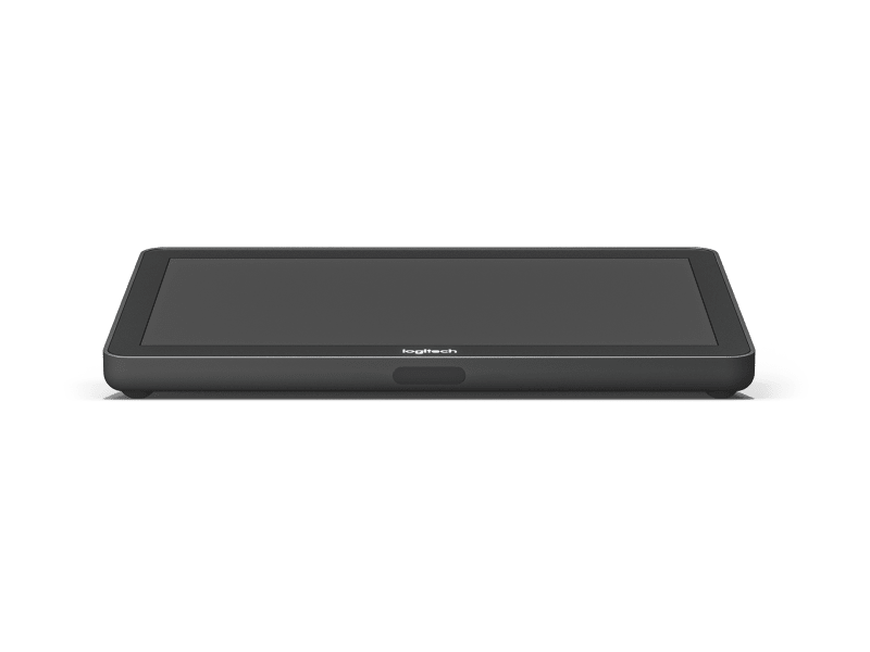 Logitech Tap | Meeting room controller | 10.1-inch touchscreen | Cat5e kit
