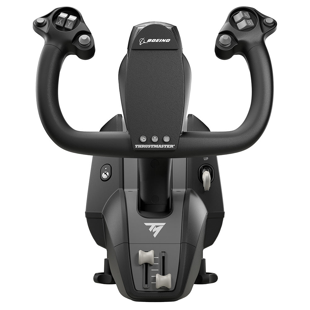 Thrustmaster TCA Yoke Pack Boeing Edition | PC and Xbox
