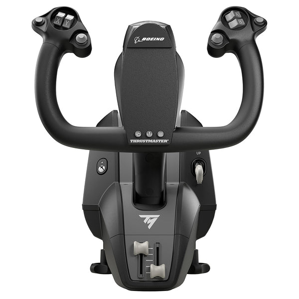 Thrustmaster TCA Yoke Pack Boeing Edition | PC and Xbox