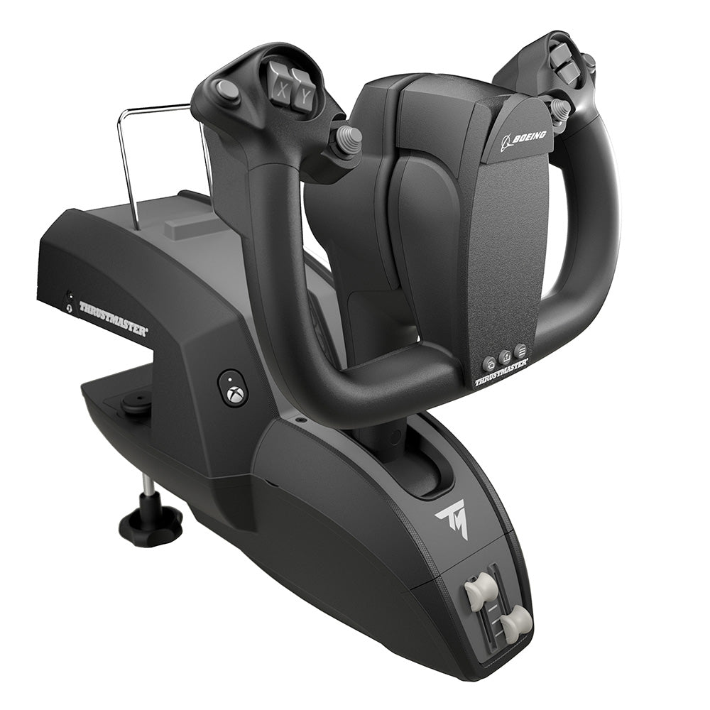 Thrustmaster TCA Yoke Pack Boeing Edition | PC and Xbox