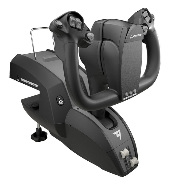 Thrustmaster TCA Yoke Pack Boeing Edition | PC and Xbox