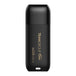 TEAM C175 | USB flash drive | USB 3.2 Gen 1 | 64GB | Black