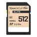 TEAM ELITE A1 | microSDXC memory card | 512GB UHS-I U3 V30